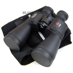 Day/Night 40X60 HUGE Military Power HD Zoom Binoculars w/Pouch Camping - BLADE ADDICT