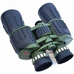 Day/Night 60x50 Military Army Zoom Powerful Binoculars - BLADE ADDICT