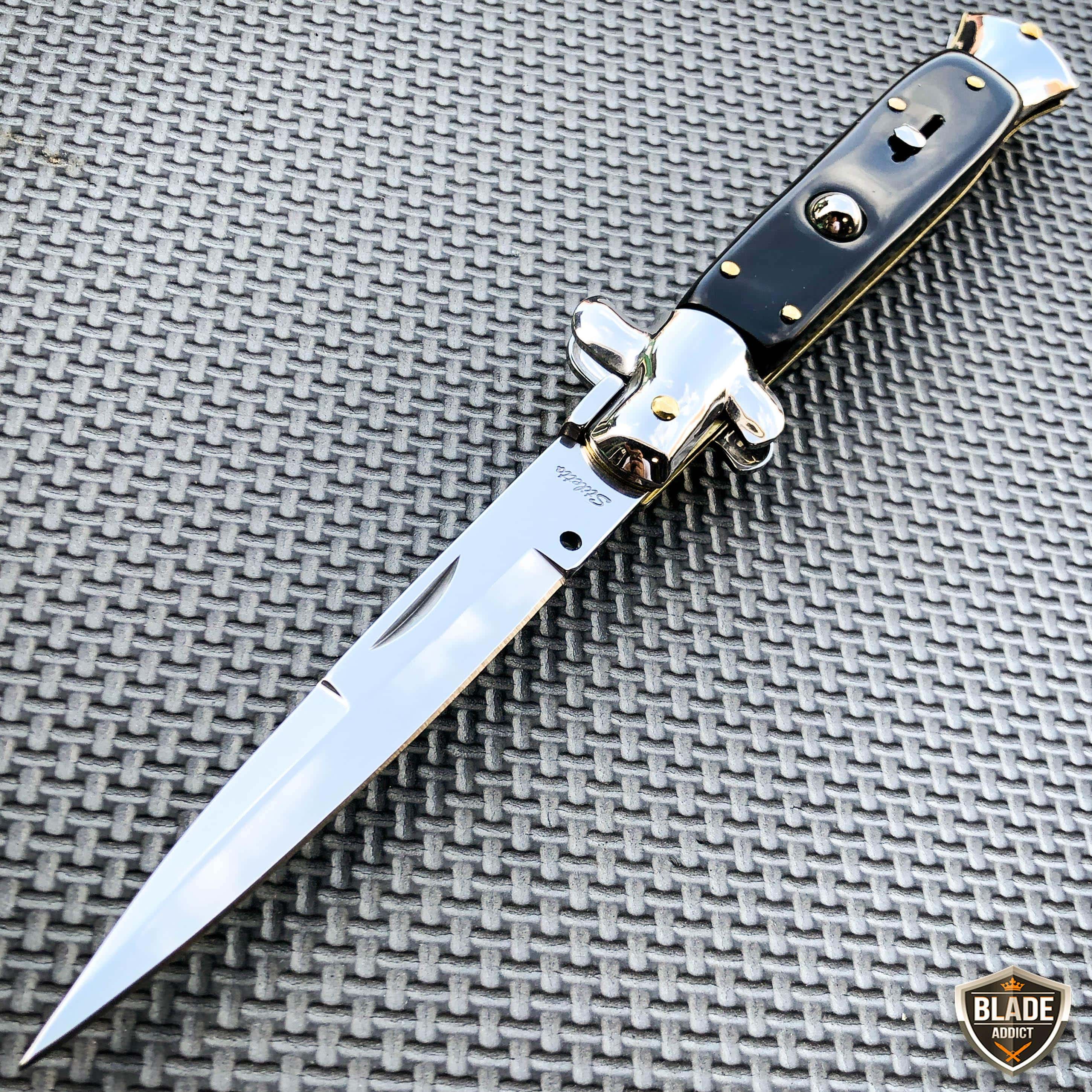 Stiletto Switchblade stiletto-switchblade
