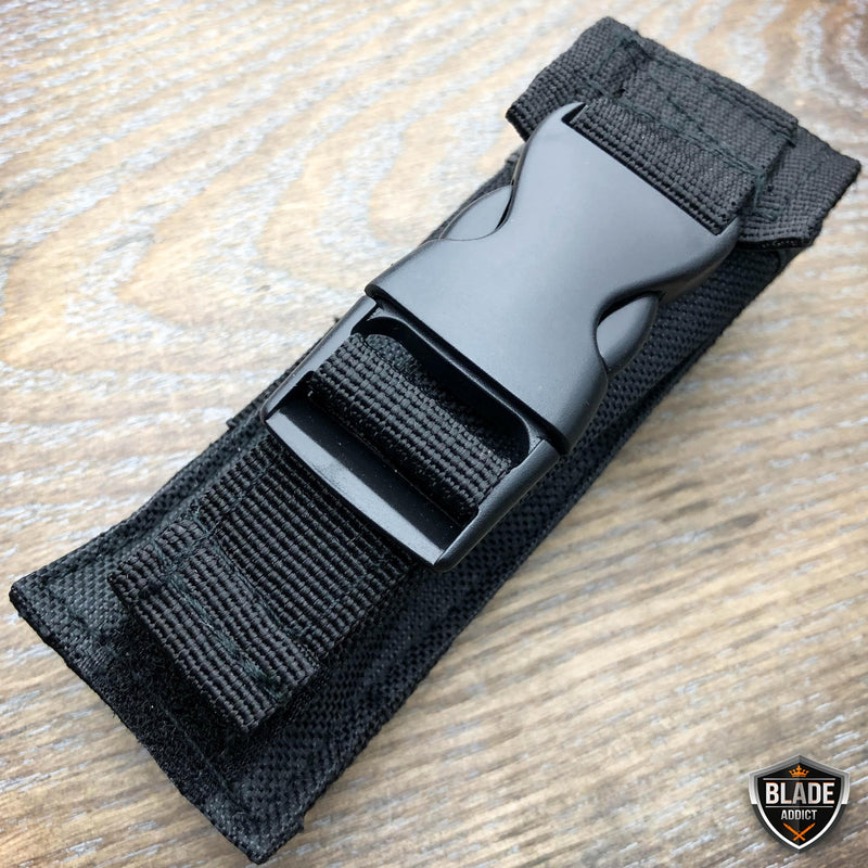 Ghost Tactical OTF Pocket Knife - BLADE ADDICT