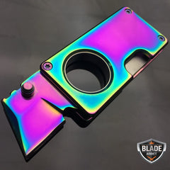 RAINBOW EDC FOLDING 