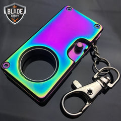 RAINBOW EDC FOLDING 