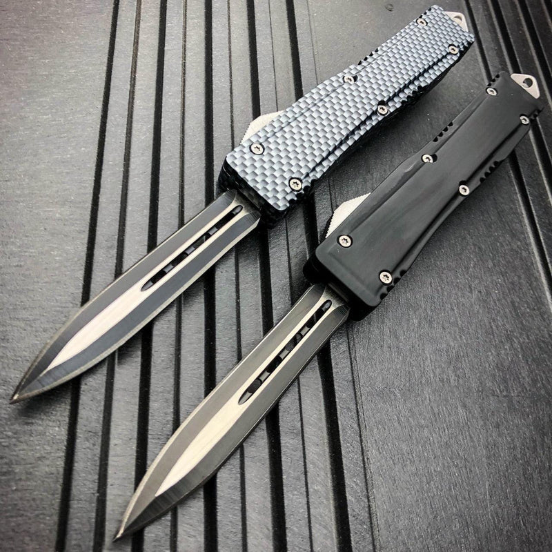 Tactical Delta Force OTF - BLADE ADDICT