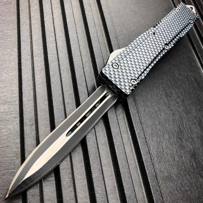 Tactical Delta Force OTF - BLADE ADDICT