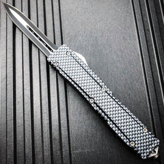 Tactical Delta Force OTF - BLADE ADDICT