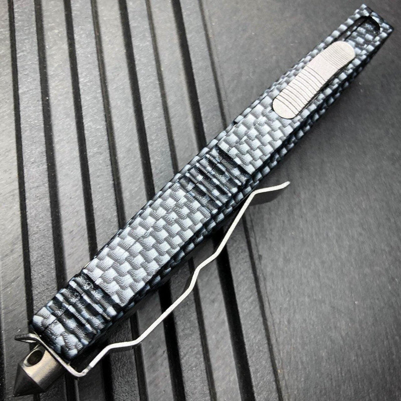 Tactical Delta Force OTF - BLADE ADDICT