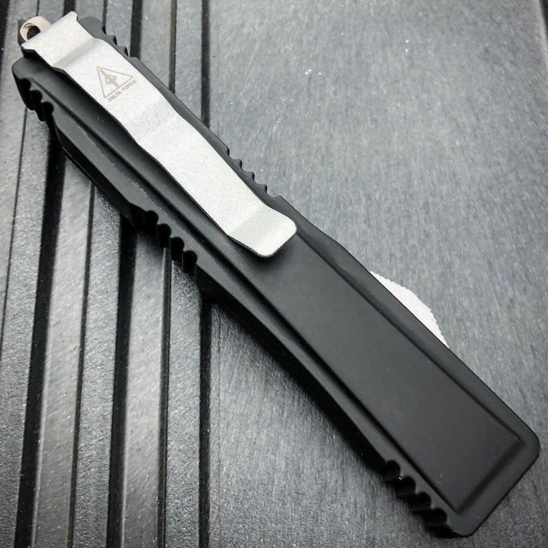 Tactical Delta Force OTF - BLADE ADDICT