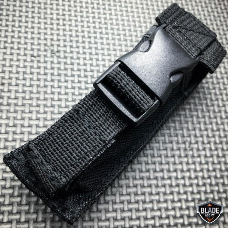 Tactical Trooper OTF Knife - BLADE ADDICT