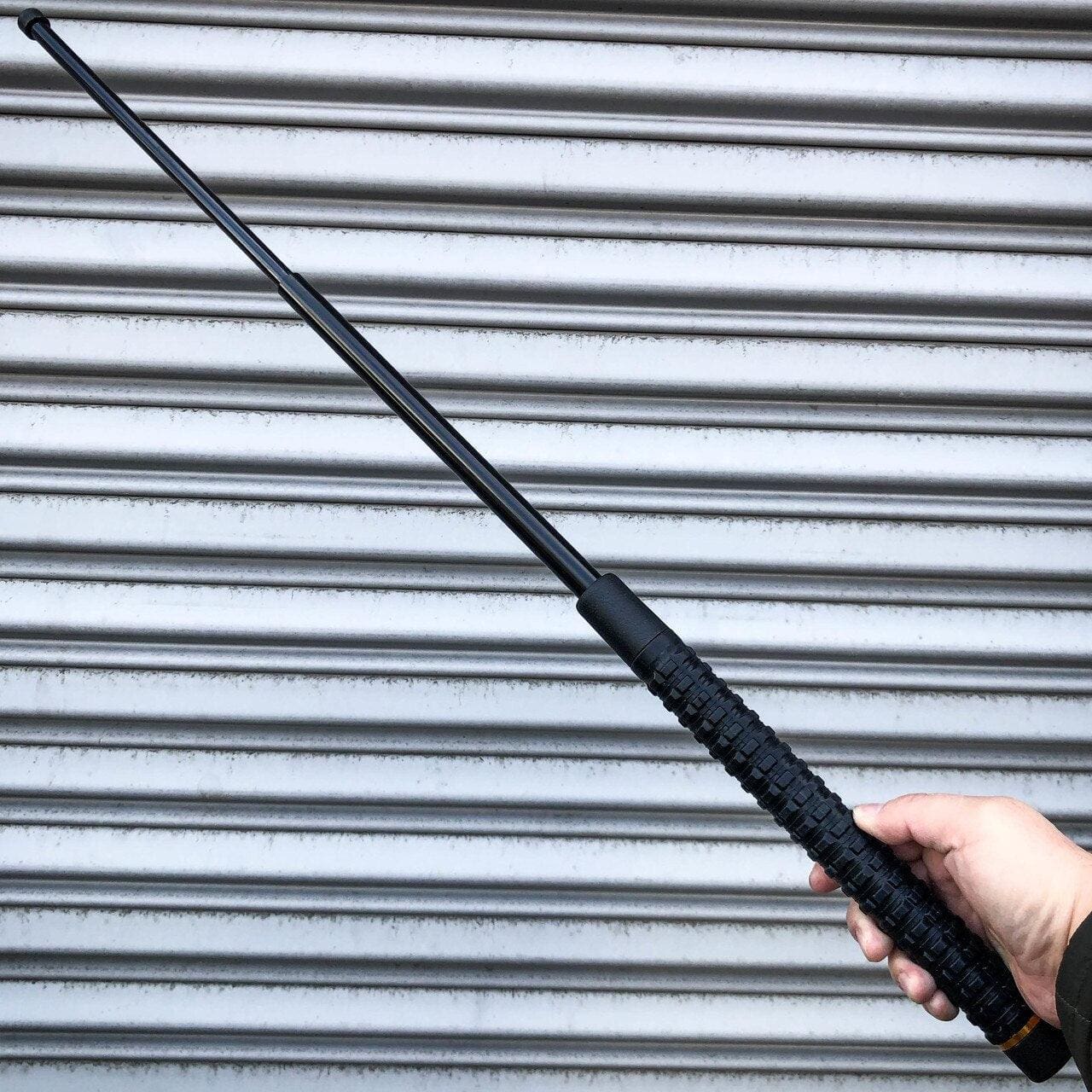 Baton Rake Best Self Defense Baton