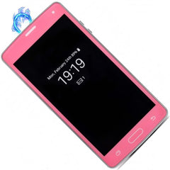 SMART PHONE RECHARGEABLE STUN GUN - BLADE ADDICT