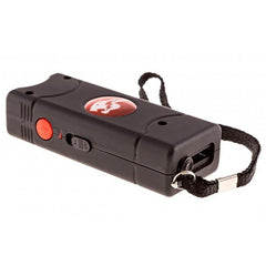 Stun Gun & Pepper Spray Self Defense Combo - BLADE ADDICT