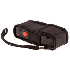 Stun Gun & Pepper Spray Self Defense Combo - BLADE ADDICT