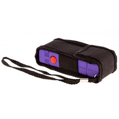 Stun Gun & Pepper Spray Self Defense Combo - BLADE ADDICT