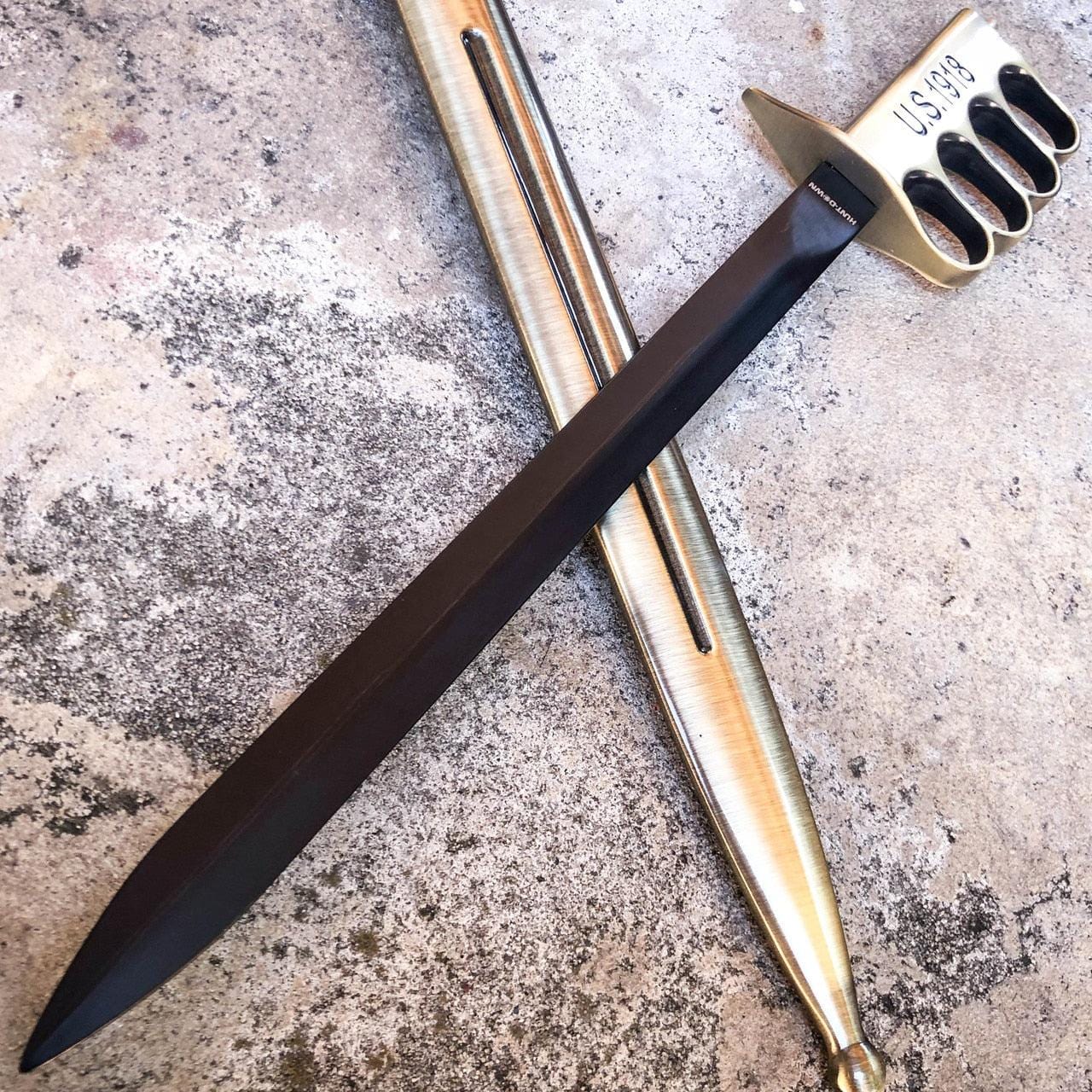 Real Rifle Sword Real Swords For Sale - Page 5 | BLADE ADDICT