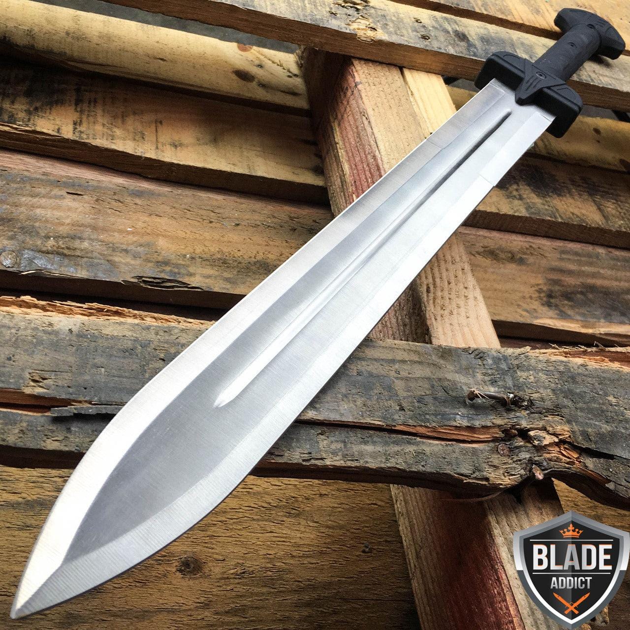 Real Rifle Sword Real Swords For Sale | BLADE ADDICT