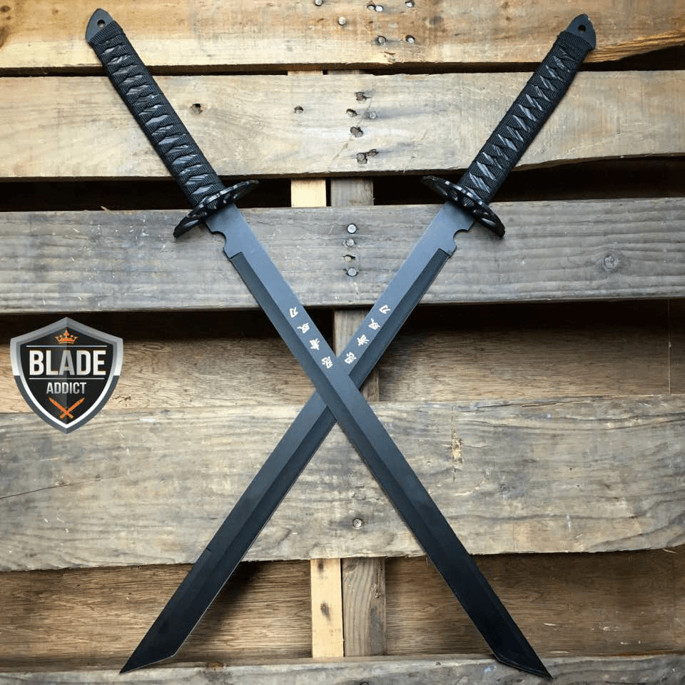 Real Rifle Sword Real Swords For Sale | BLADE ADDICT