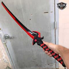 Overwatch Genji Oni 40