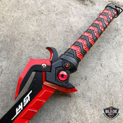 Overwatch Genji Oni 40