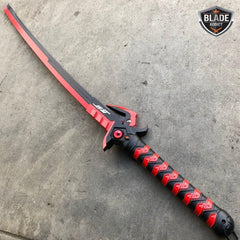 Overwatch Genji Oni 40