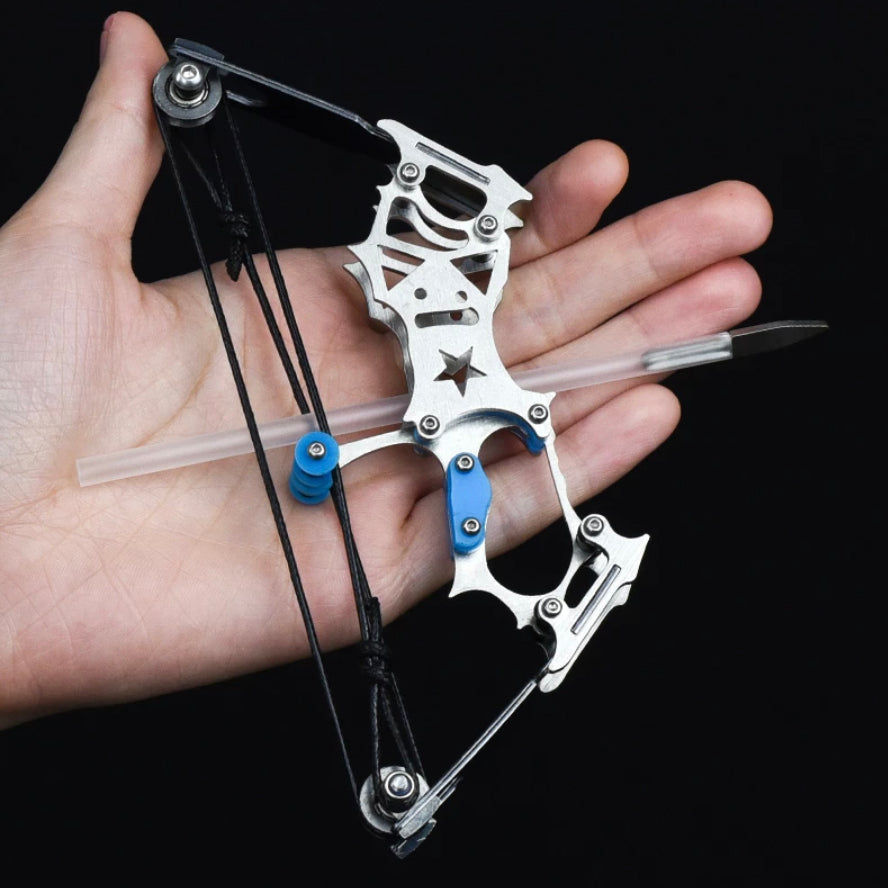 Mini Phantom Compound Bow | BLADE ADDICT