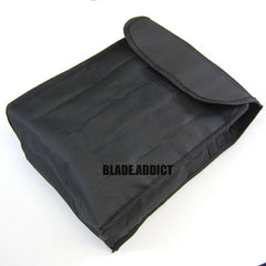 Day/Night 20-50x70 Military Zoom Powerful Binoculars Optics Hunting Camping - BLADE ADDICT