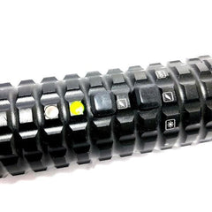 13.5'' Heavy Duty POLICE Stun Gun 10MV Rechargeable LED Flashlight - BLADE ADDICT