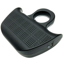 CHEETAH STING RING 18MV STUN GUN TACTICAL SELF DEFENSE SECURITY TOOL - BLADE ADDICT