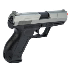 Two-Tone P99 Airsoft Spring Pistol Action Kit w/ 6