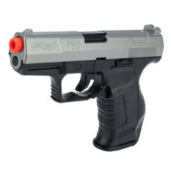 Two-Tone P99 Airsoft Spring Pistol Action Kit w/ 6